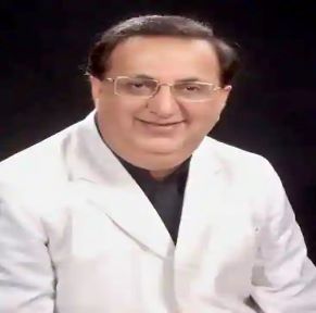 Dr. H K Chopra